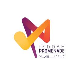 Discover Jeddah Promenade Offers! logo
