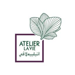 Explore Atelier La Vie Offers! logo