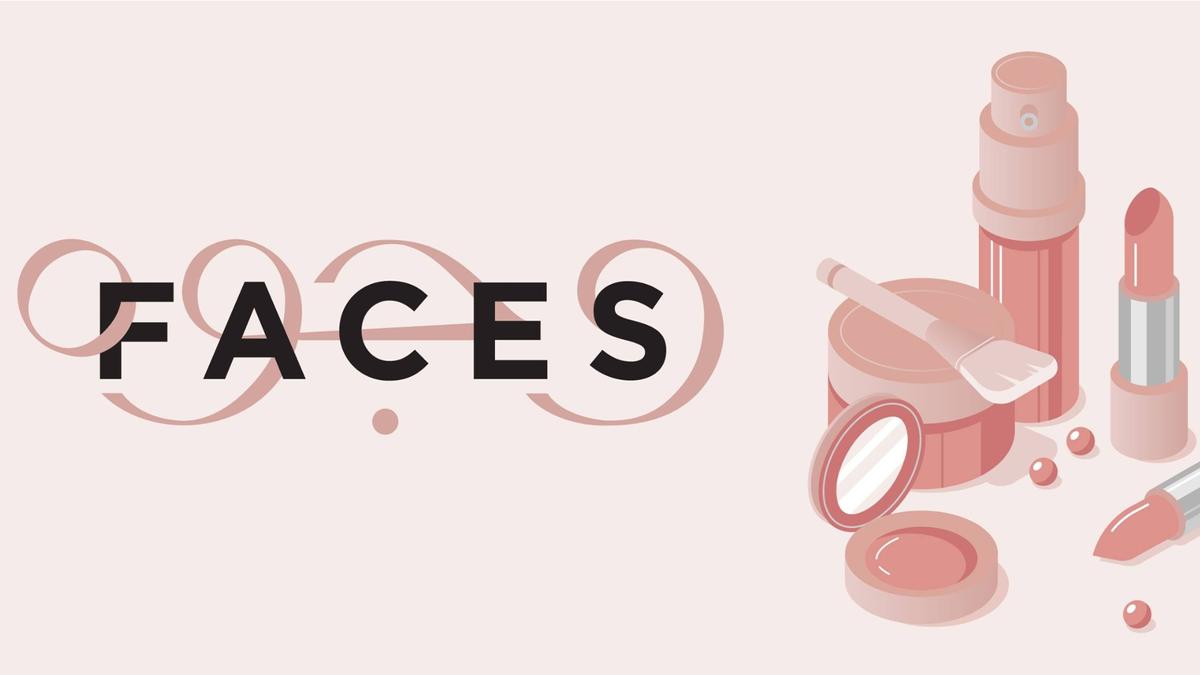 Faces Lipstick Day Offer