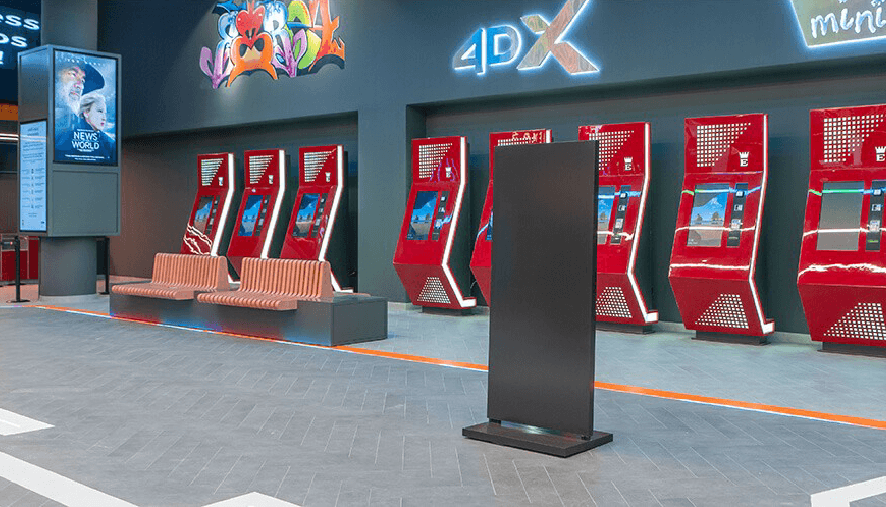 Mall Image